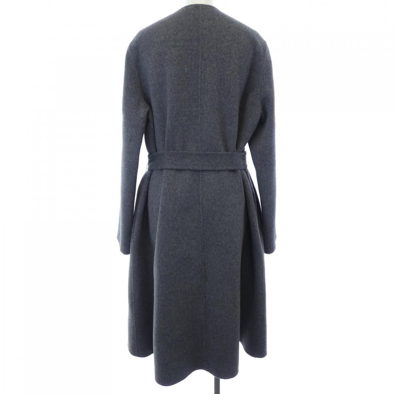 セオリー theory CLOAK COAT コート