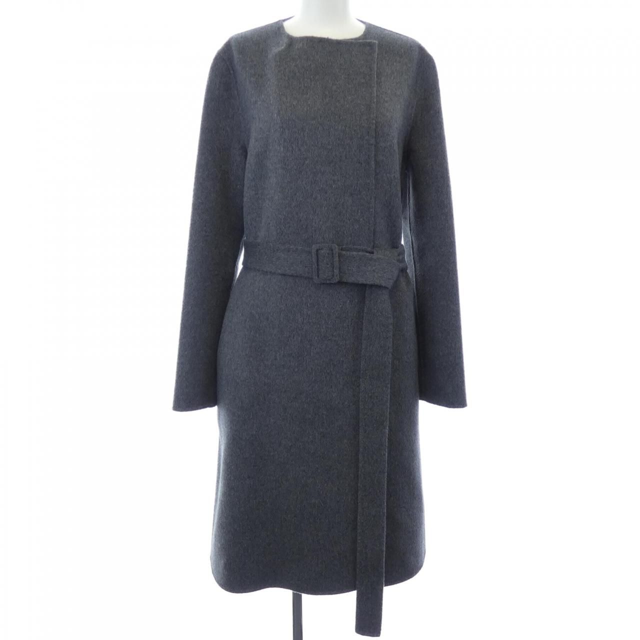 セオリー theory CLOAK COAT コート