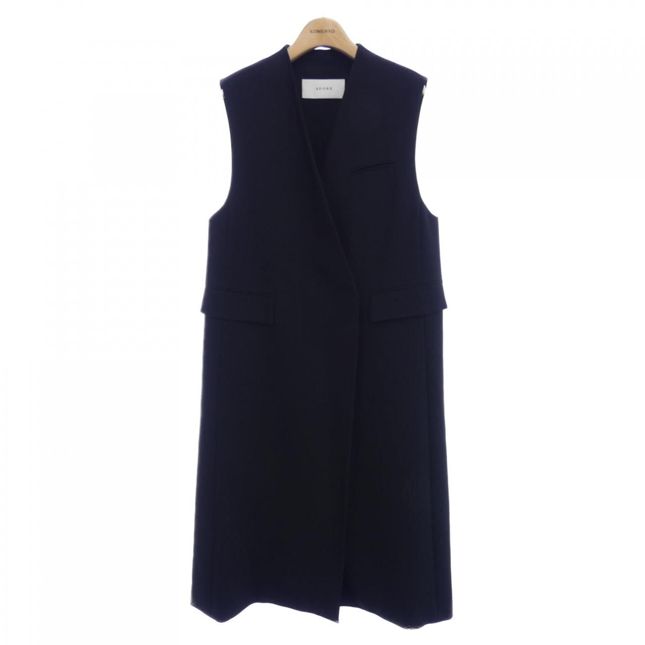 アドーア ADORE 531 3250700 ロングベスト