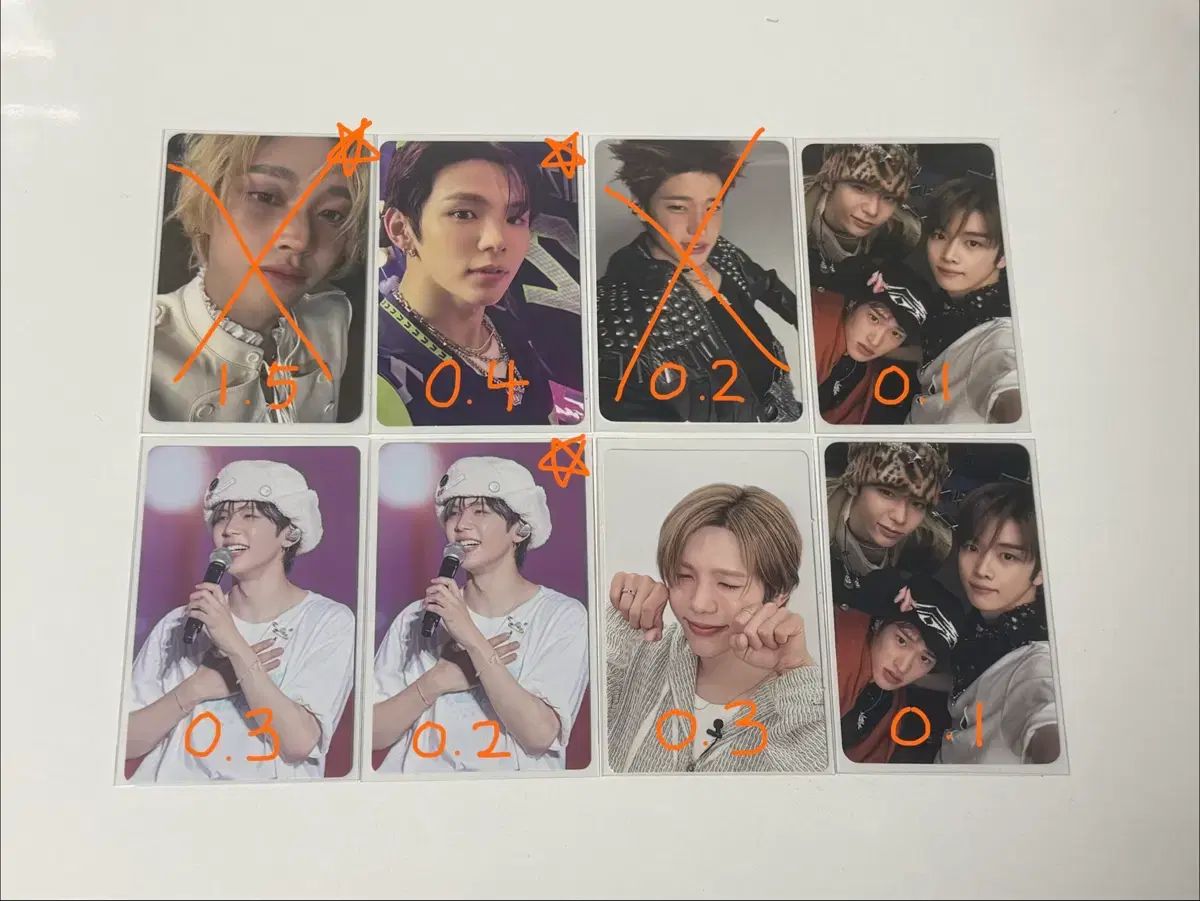 まとめ RIIZE（ライズ） ショウタロウ(SHOTARO・大﨑 将太郎) トレカ