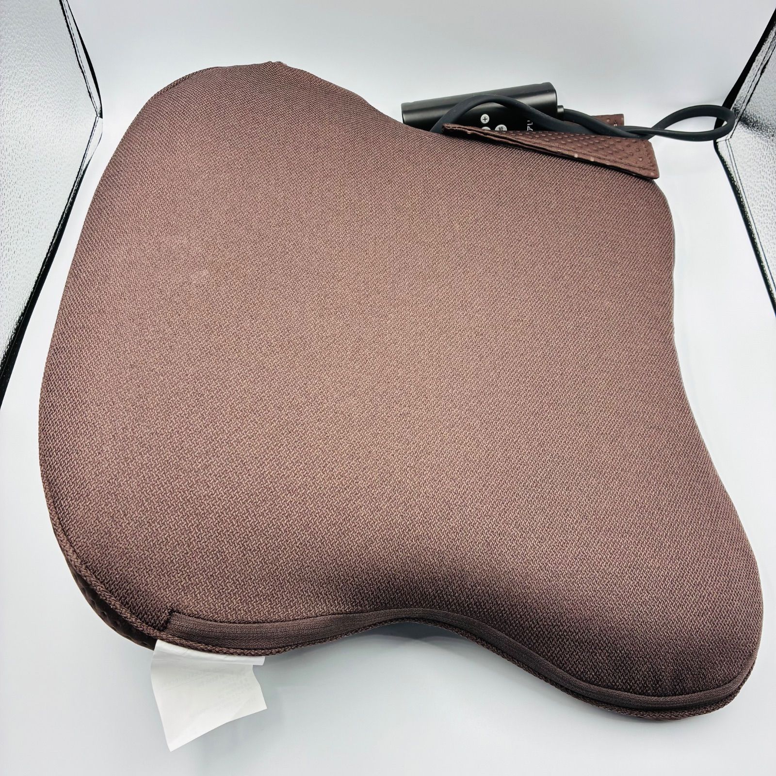 マッサージクッション