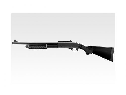 東京マルイ] M870 タクティカル ガスショットガン (中古ランクA