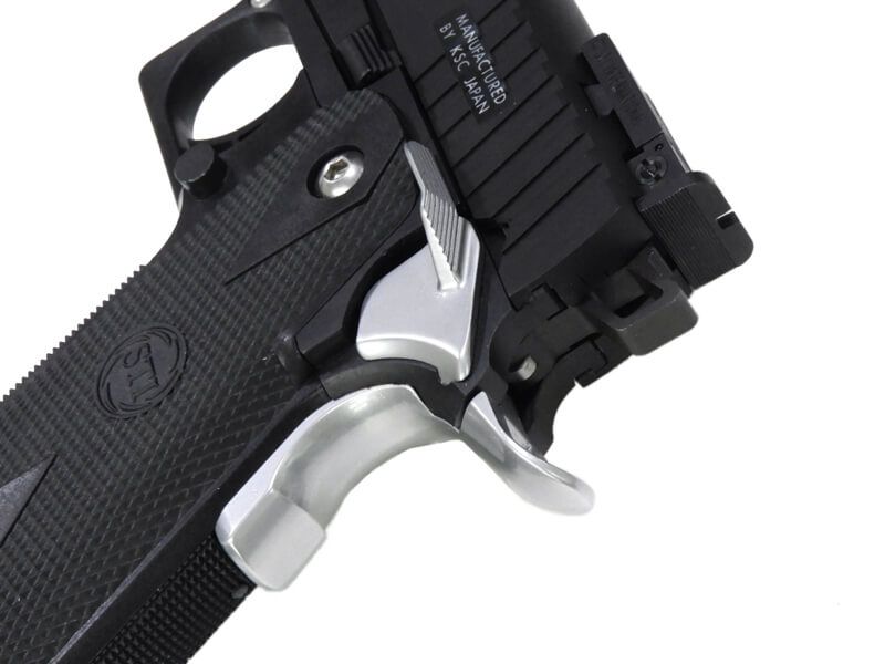 KSC] STI エッジ5.1 SYSTEM7 HW/ヘヴィウェイト ガスブローバック