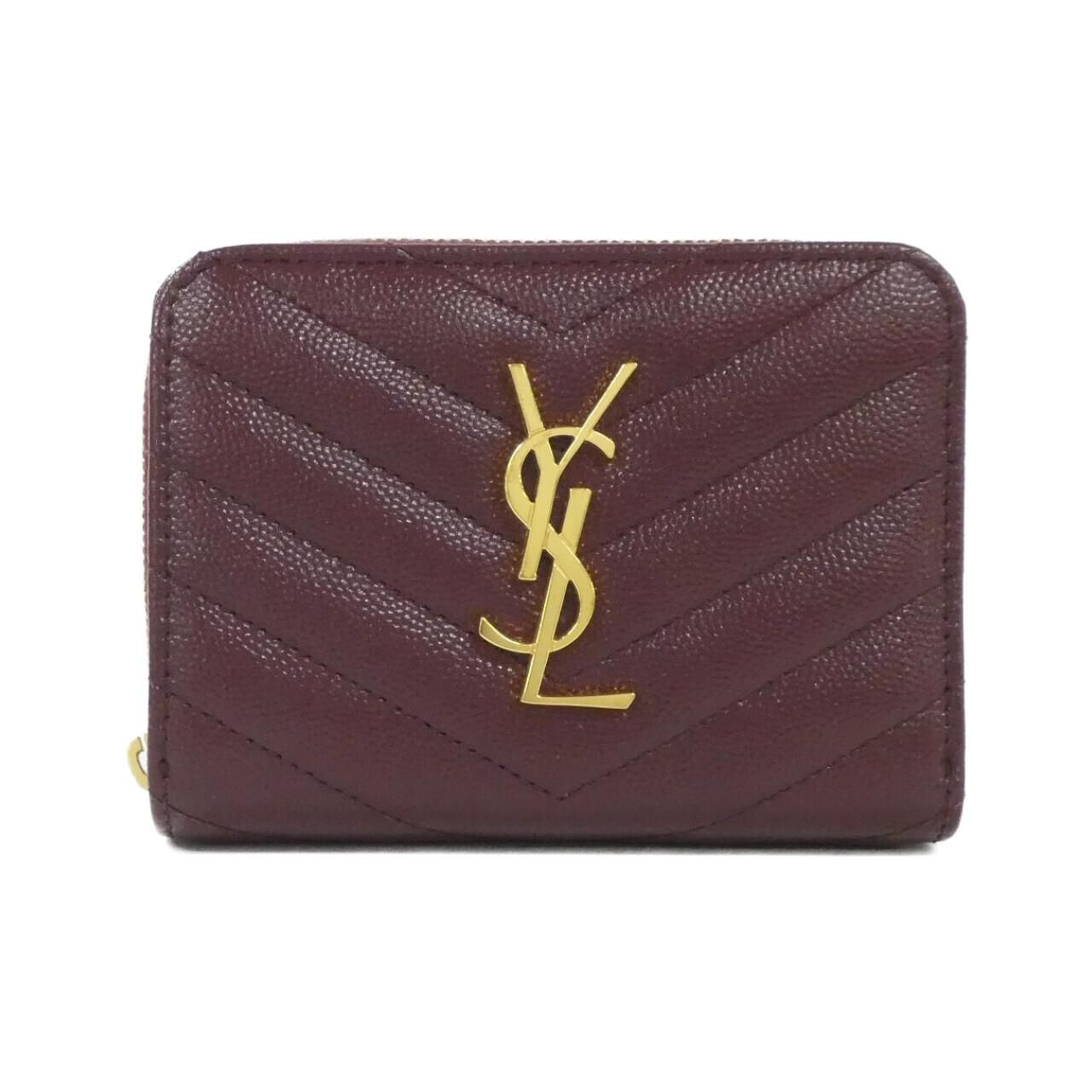 サンローラン 403723 BOW 01 財布