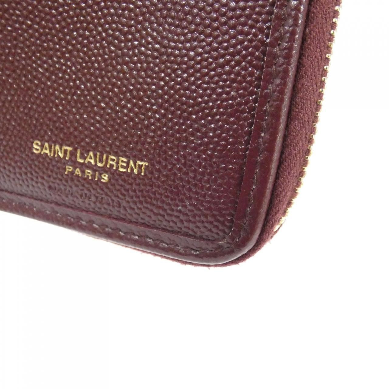  サンローラン 403723 BOW 01 財布 その他 小物