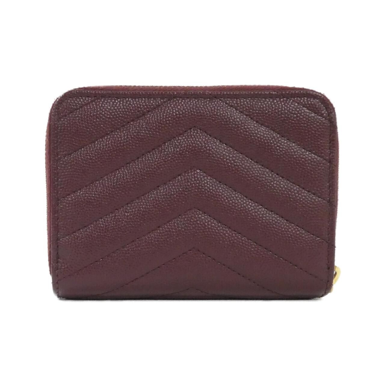 サンローラン 403723 BOW 01 財布