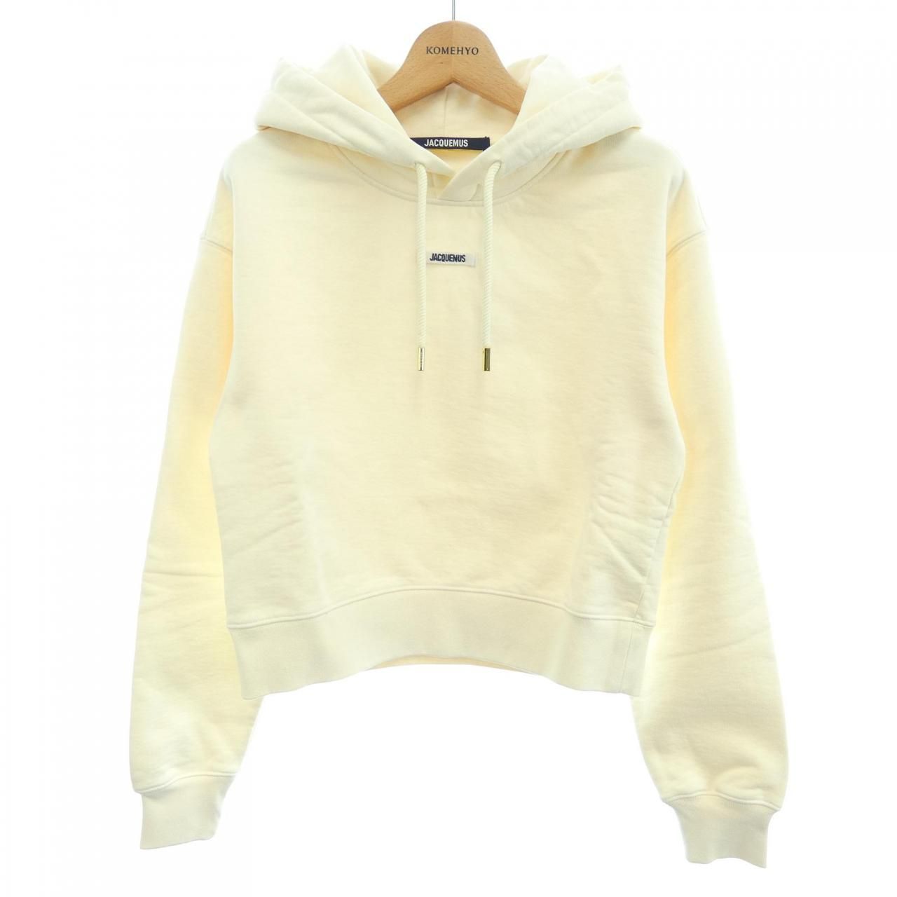 ジャックムー -2341 パーカー