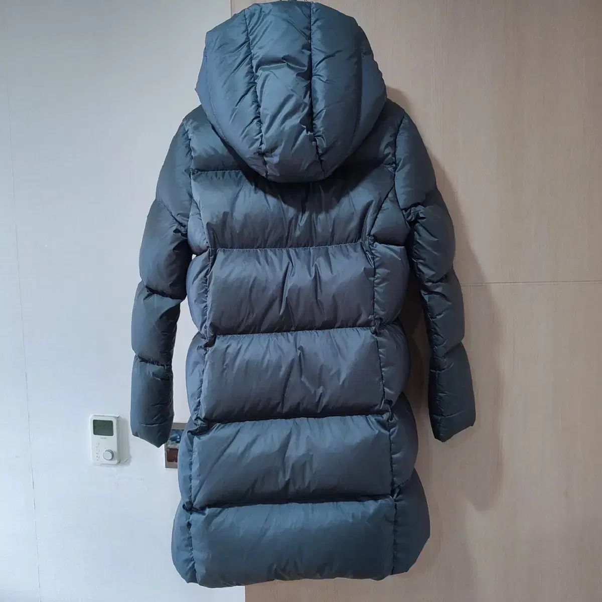  ポロラルフローレン キッズ 女の子 新モデル フード ロングダウンジャケット 14～16歳 その他 ジャケット ブルゾン