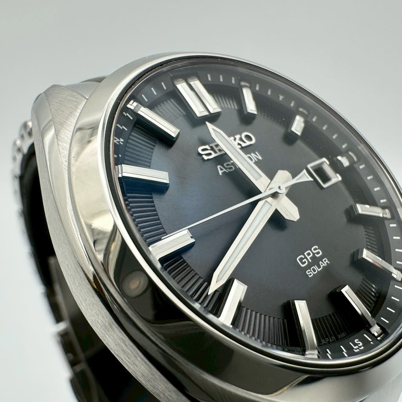 アストロン オリジンGPSソーラー SBXD035 メンズ シルバー アストロン オリジンGPSソーラー SBXD035 メンズ シルバー ASTRON 最大