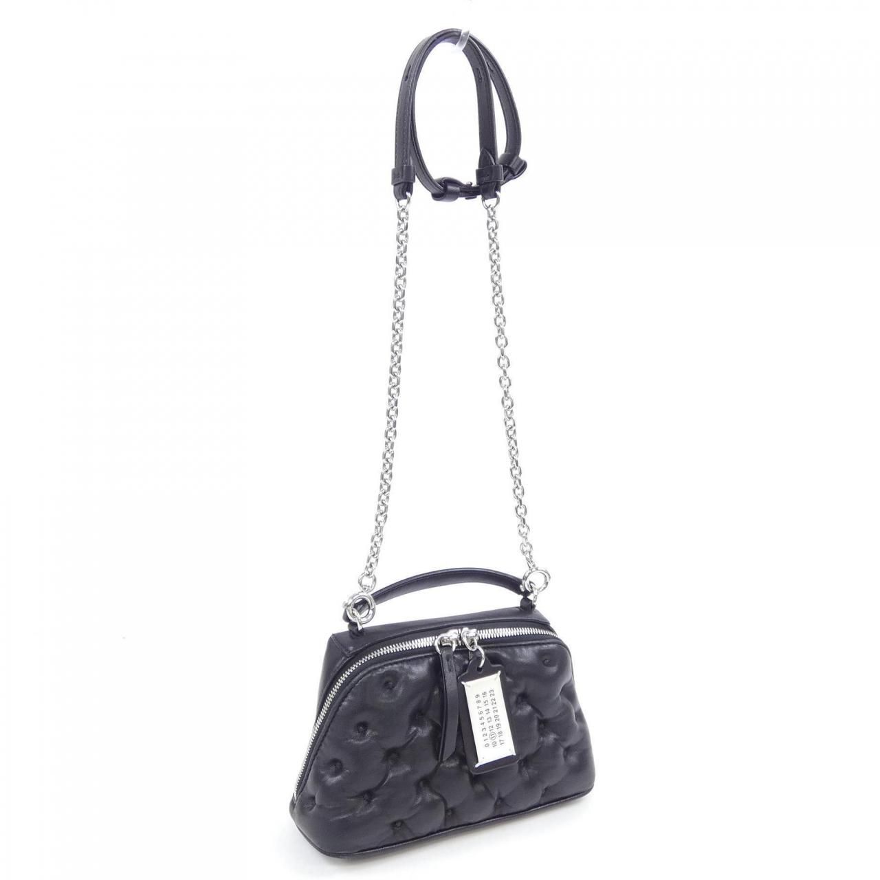 メゾンマルジェラ Maison Margiela グラム スラム トラペゾイド BAG