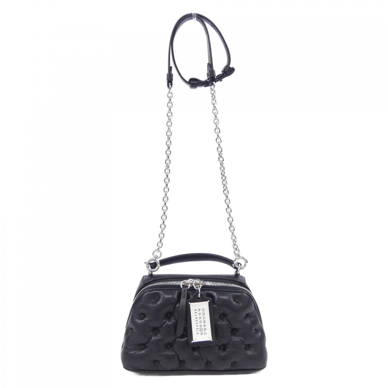 メゾンマルジェラ Maison Margiela グラム スラム トラペゾイド BAG