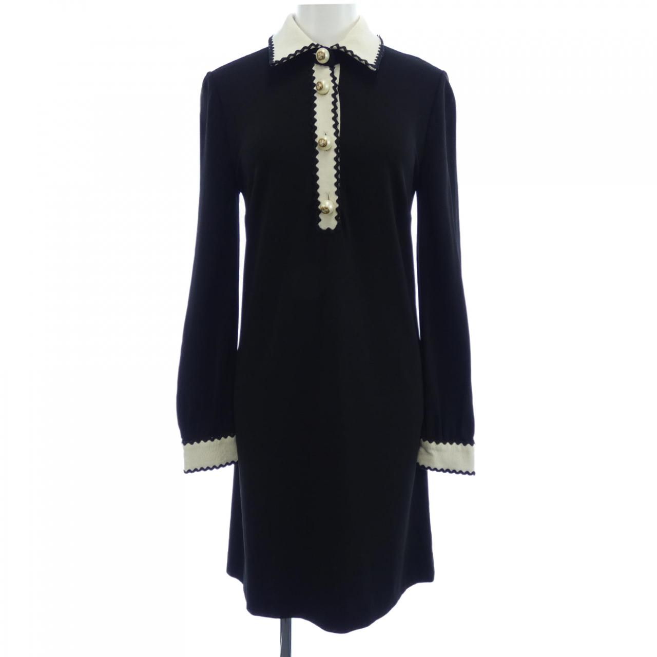 グッチ GUCCI 434244 X 5146 ワンピース