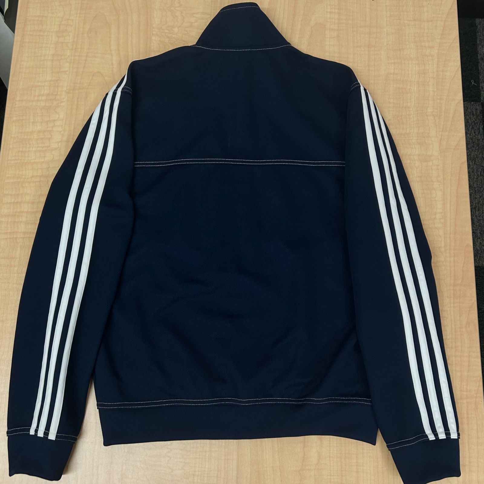 入所困難モデル】adidas アディダスオリジナルス ステッチデザイン