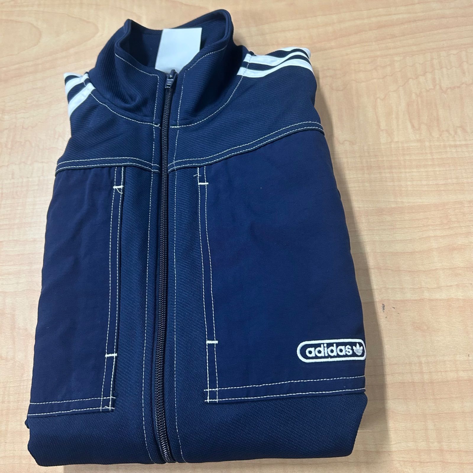 入所困難モデル】adidas アディダスオリジナルス ステッチデザイン