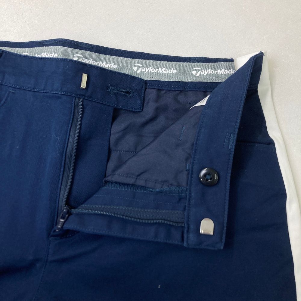 サイズ：S TAYLOR MADE テーラーメイド 2023年 ストレッチパンツ