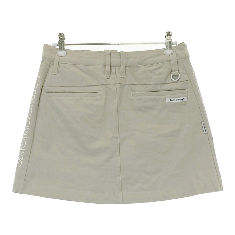 ベージュ系 ゴルフウェア