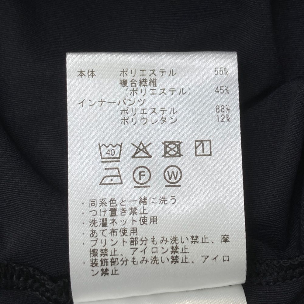 サイズ：61/S DESCENTE GOLF デサントゴルフ 2024年 インナー付