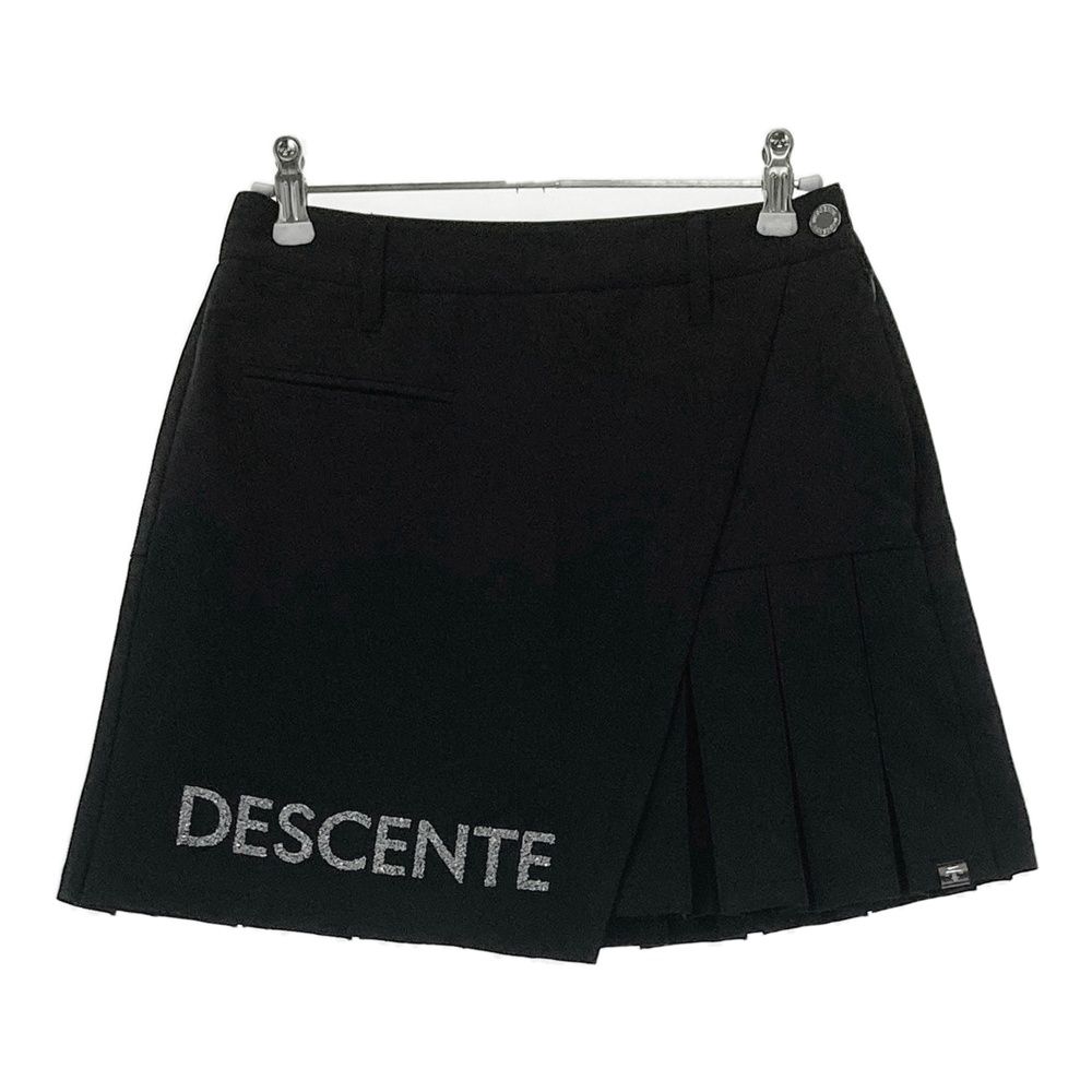 DESCENTE GOLF スカート S サイズ：61/S DESCENTE GOLF デサントゴルフ 2024年 インナー付