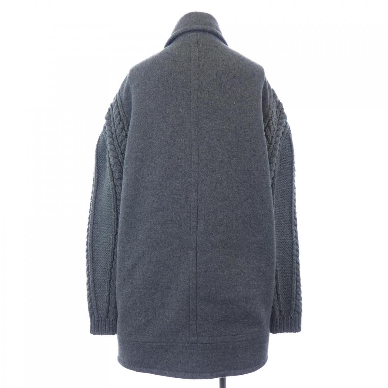 ステラマッカートニー STELLA MCCARTNEY コート