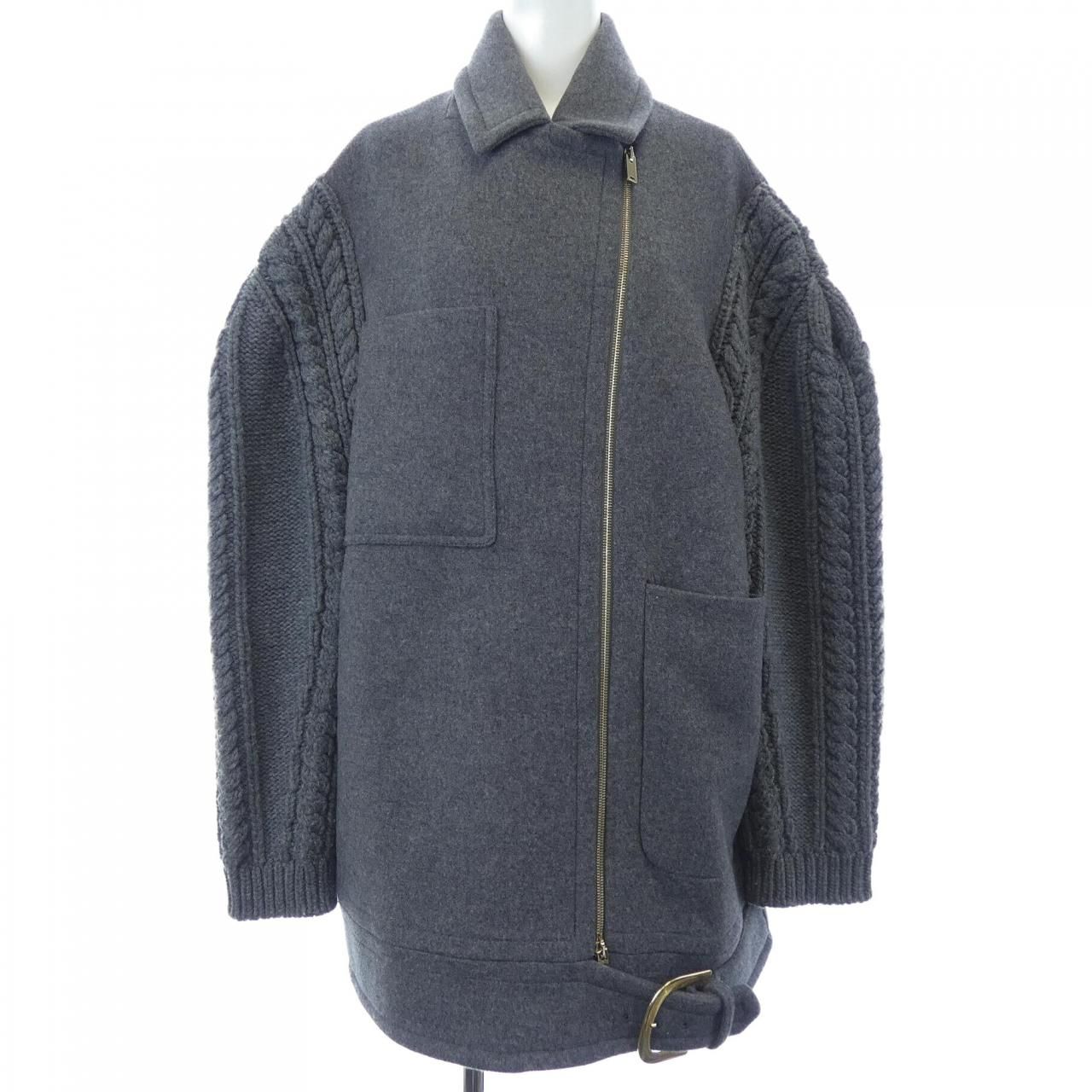 ステラマッカートニー STELLA MCCARTNEY コート