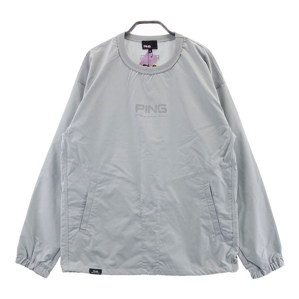 サイズ：S PING ピン 2025年モデル スニードジャック ジャケット