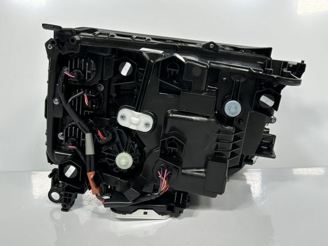 新品/美品/希少 ランドクルーザー 250 TRJ250W 純正 左ヘッドライト