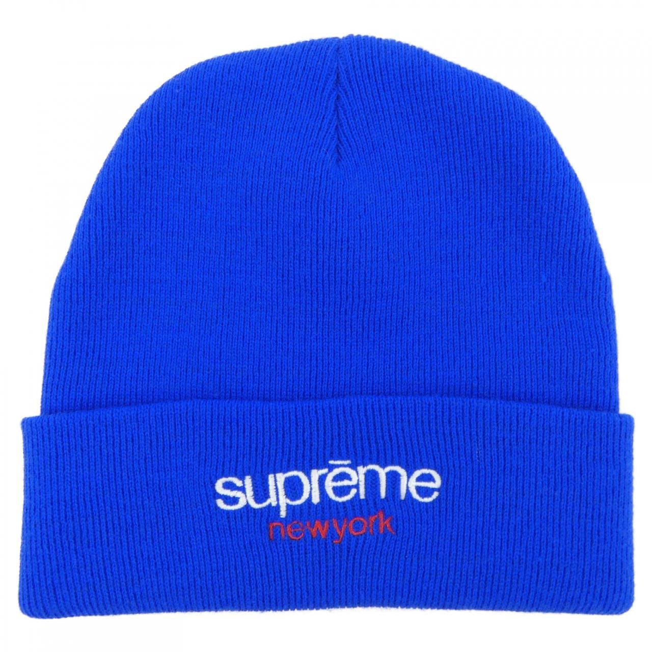 シュプリーム SUPREME ニットキャップ
