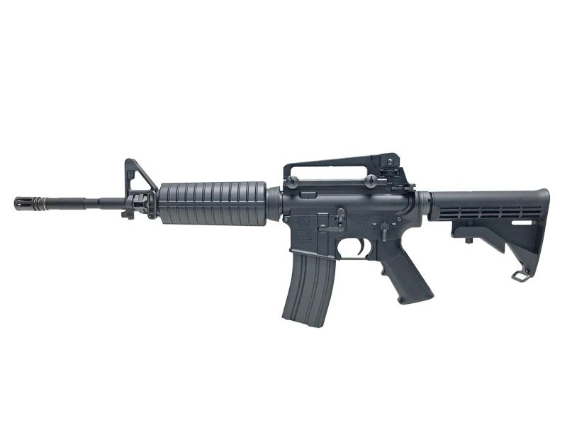 M4A1 東京マルイ 次世代電動ガン SOCOM SOCOMカービン カービン