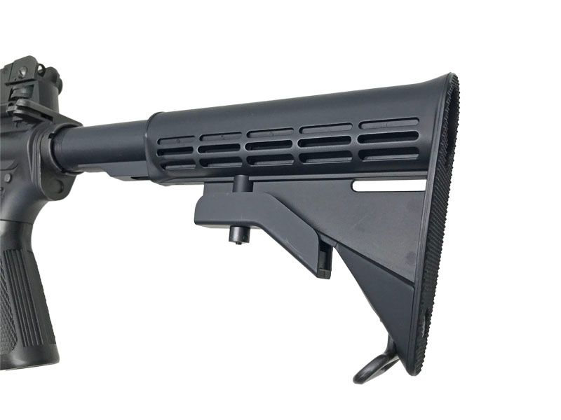 M4A1 東京マルイ 次世代電動ガン SOCOM SOCOMカービン カービン