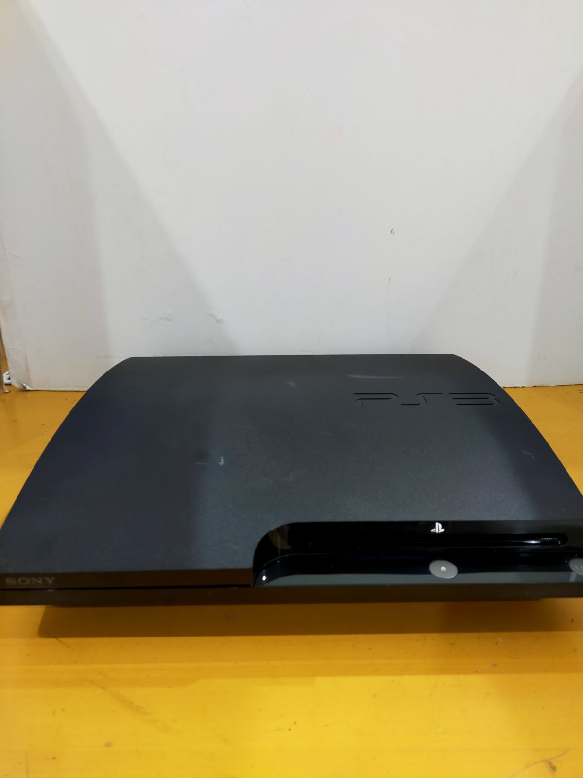 Ｂ57 SONY PS 3本体 CECH-2000 A