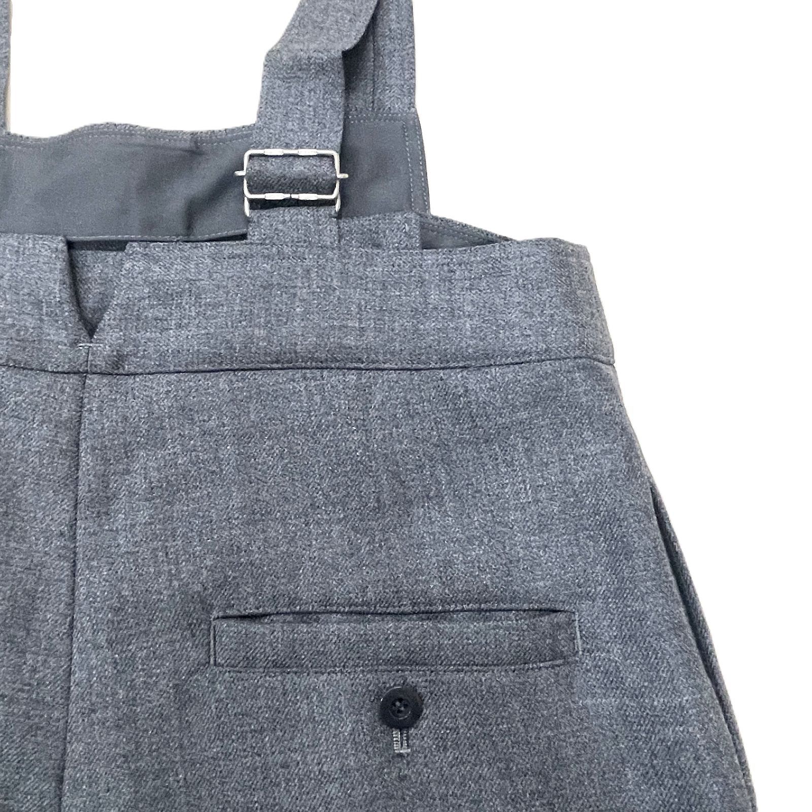 ハイツイストウール 40