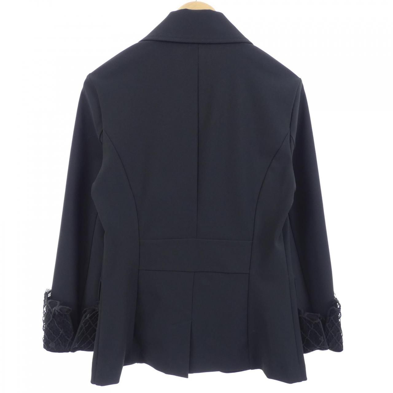 レジーナロマンティコ REGINA ジャケット