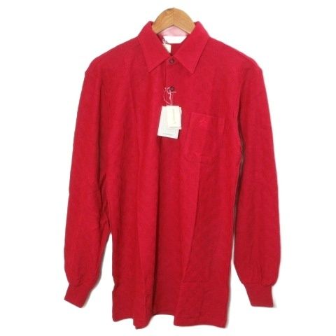 マンシングウェア MUNSINGWEAR グランドスラム タグ付き ニット