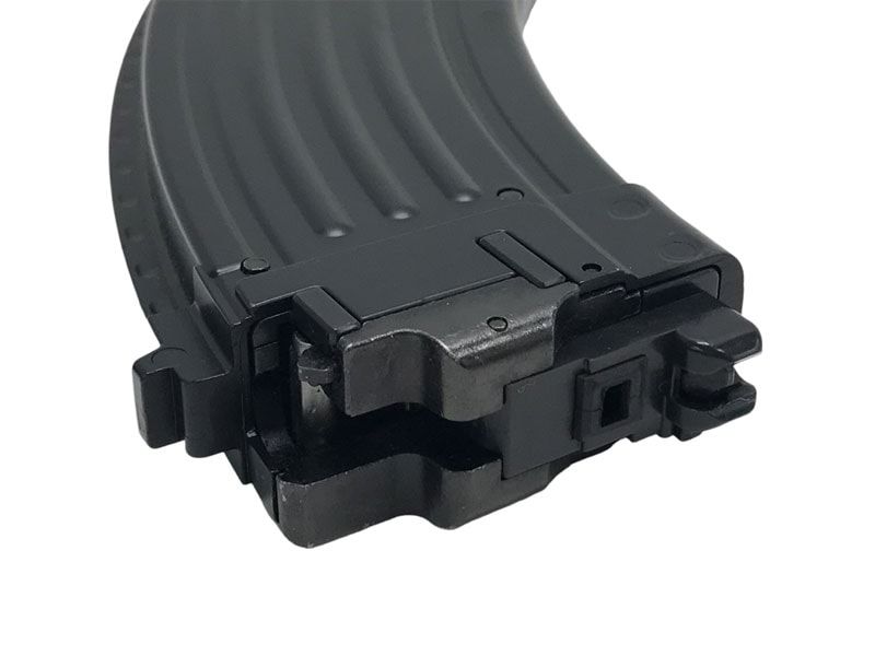 東京マルイ] AKM ガスブローバック用 スペアマガジン (中古ランクB