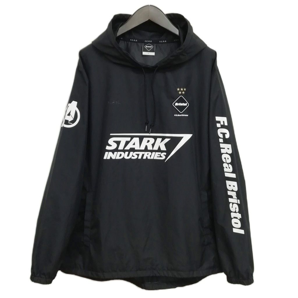 エフシーレアルブリストル F.C.Real Bristol FCRB SOPH × MARVEL