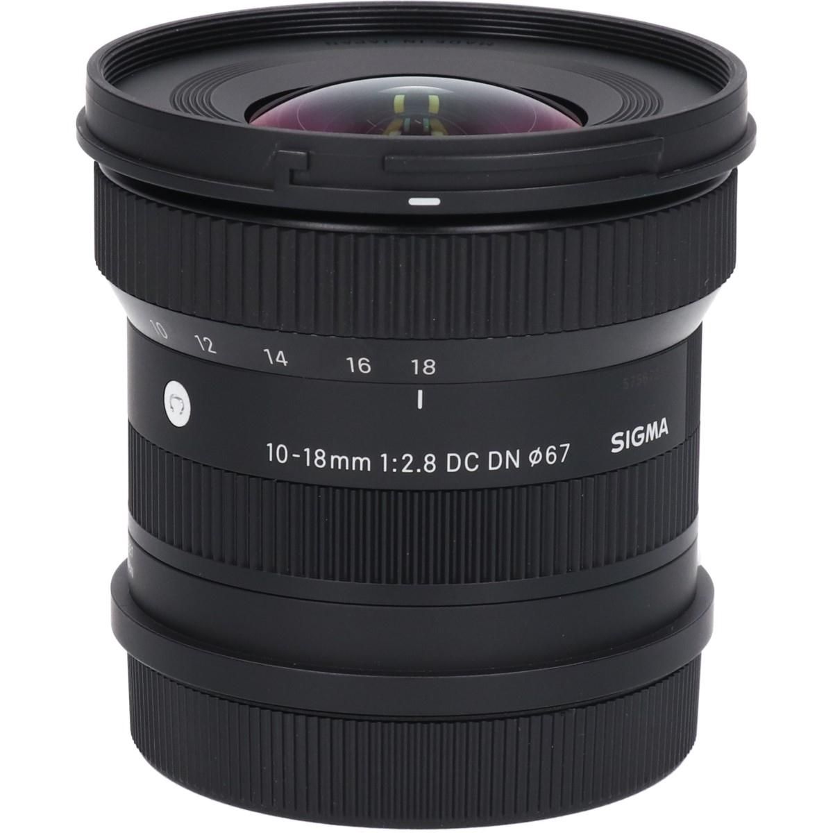 Ｌ１０ １８ｍｍ Ｆ２ ８ＤＣ ＤＮ Ｃ