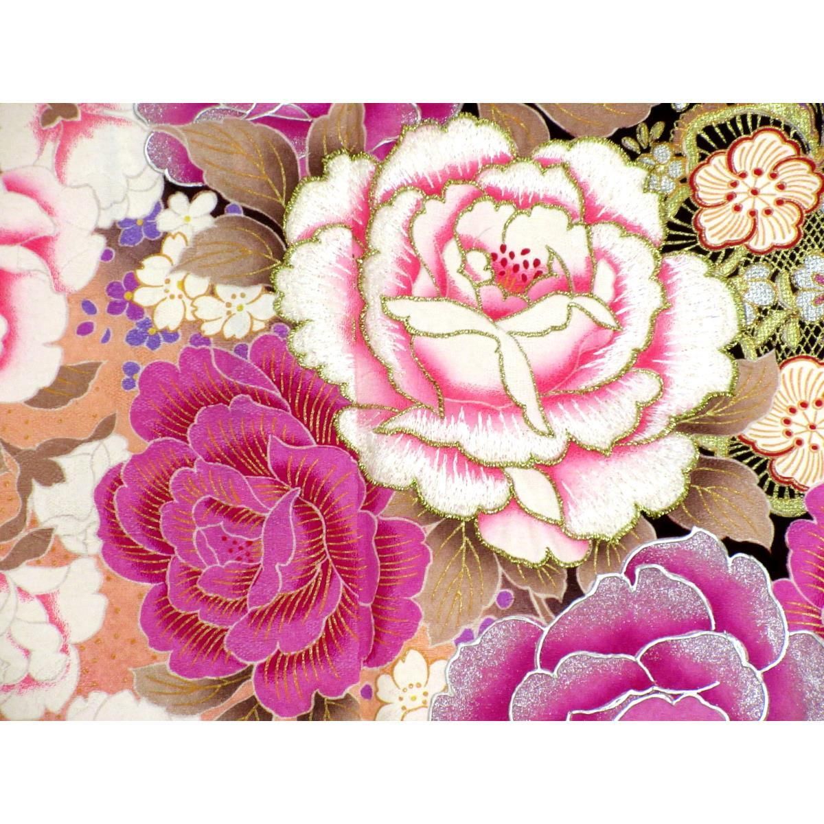 ラインストーン入り