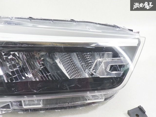 セール トヨタ 純正 A200A A202A A210A ライズ LED ヘッドライト