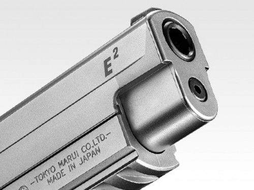 東京マルイ] シグ ザウエル P226 E2 ステンレスモデル ガスブロー