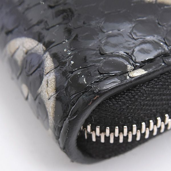 ジッピーコインパース パイソン