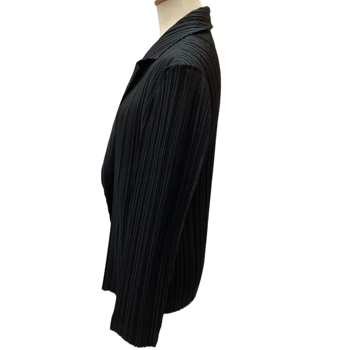 ♪♪ISSEY MIYAKE FETE A.POC イッセイミヤケ ジャケット SIZE 2