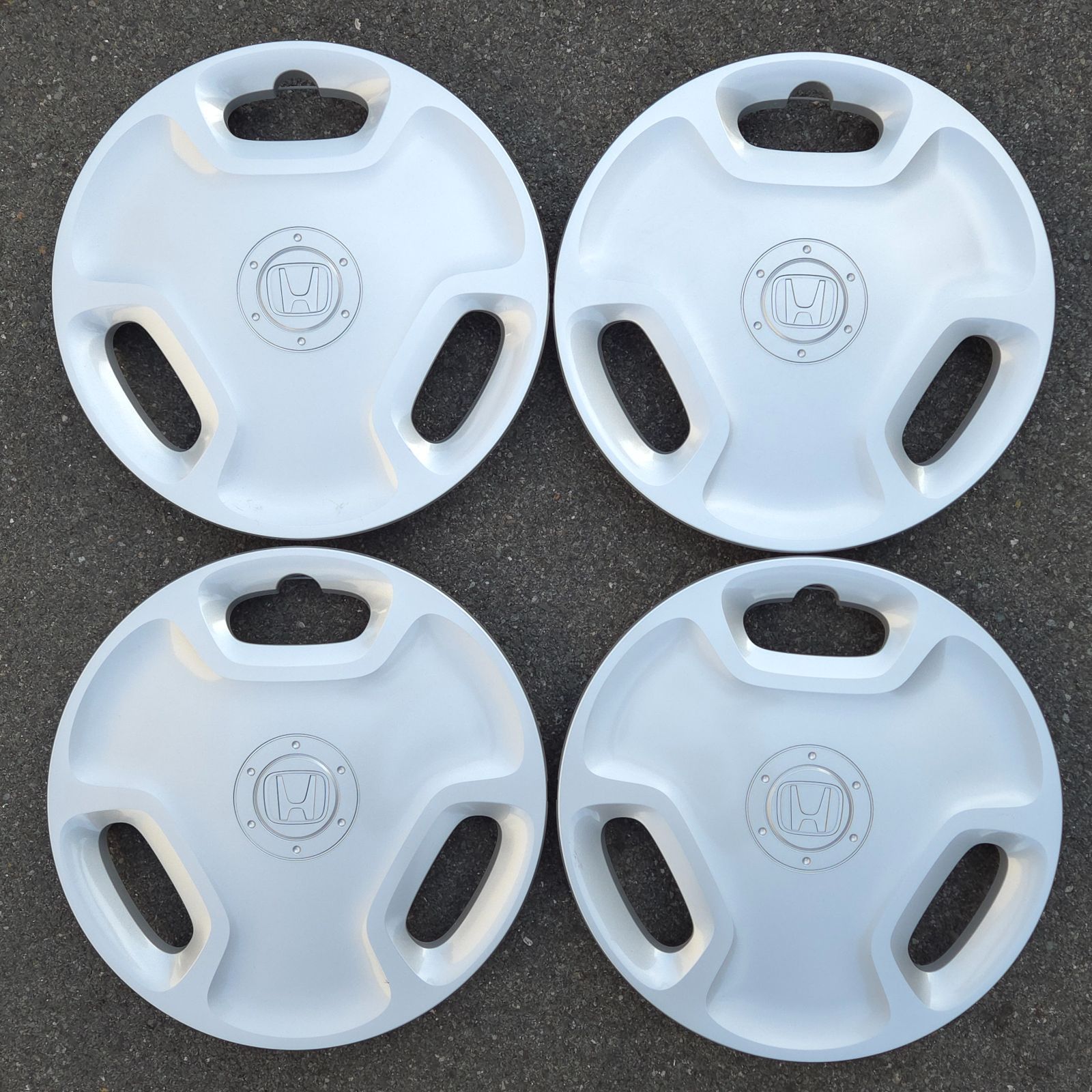 ホンダ HONDA N-ONE JG1 JG2 ホイールキャップ 4枚 44733-T4G-N01