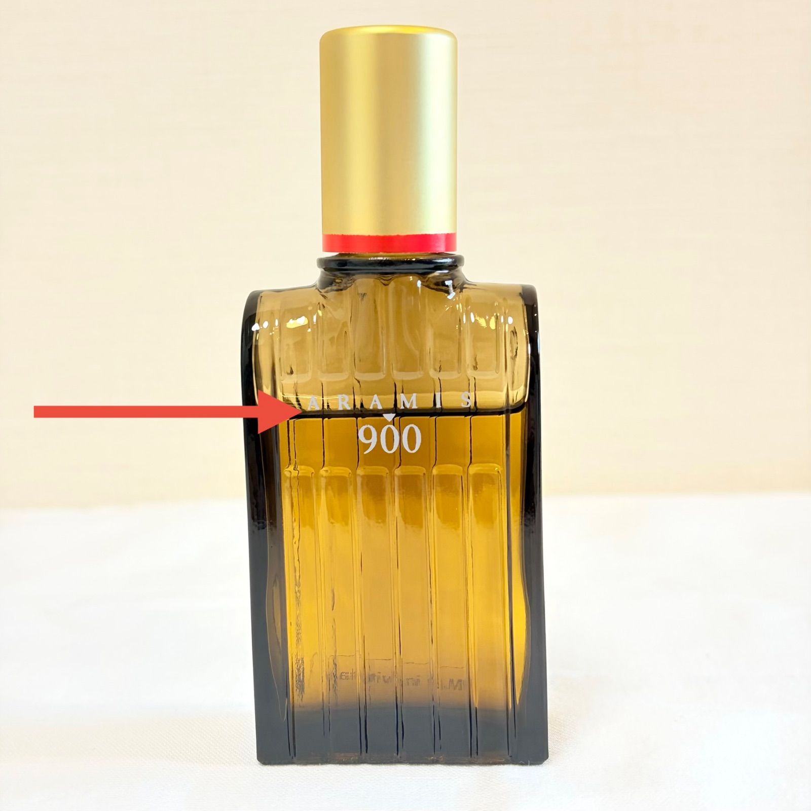 希少　ARAMIS アラミス　900 ハーバル　オーデコロン　香水　50ml 希少 ARAMIS 900 HERBAL eau de cologne アラミス 900 ハーバル