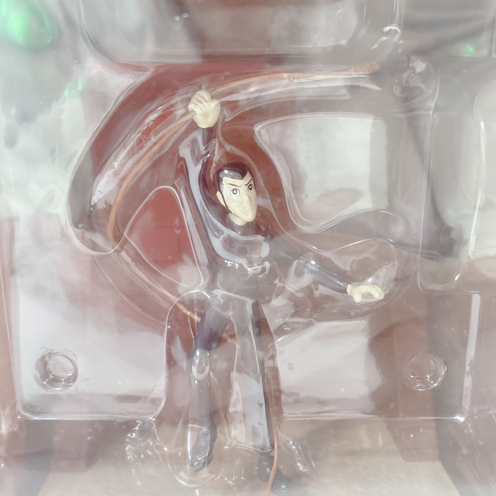 ばくおん!　フィギュア コンプリートセットとジオラマ!　メルカリ市中価格! ALTER けいおん! 1/8スケール フィギュア 7体コンプセット - メルカリ