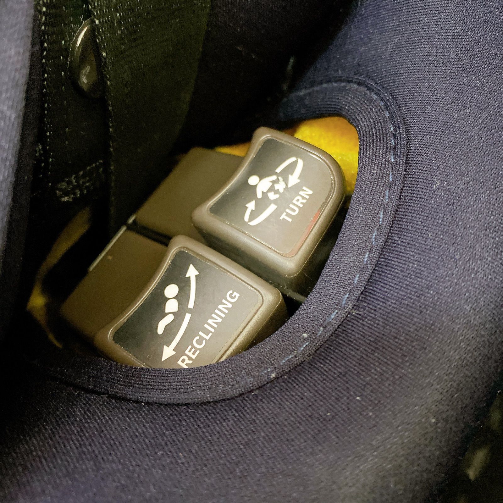 コンビ クルムーヴスマート