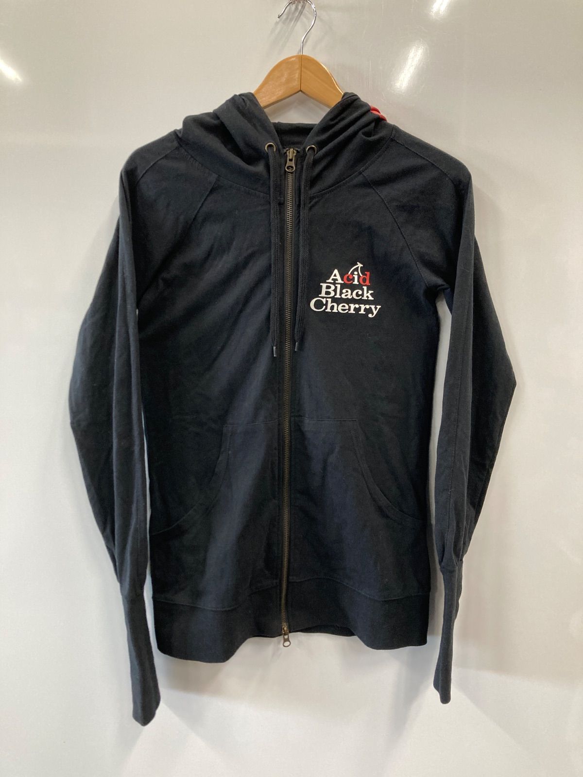 【美品】アシッドブラックチェリー　グッズ　パーカー　サルエルパンツ ピB121○アーティストグッズ○Acid Black Cherry○アシッドブラック