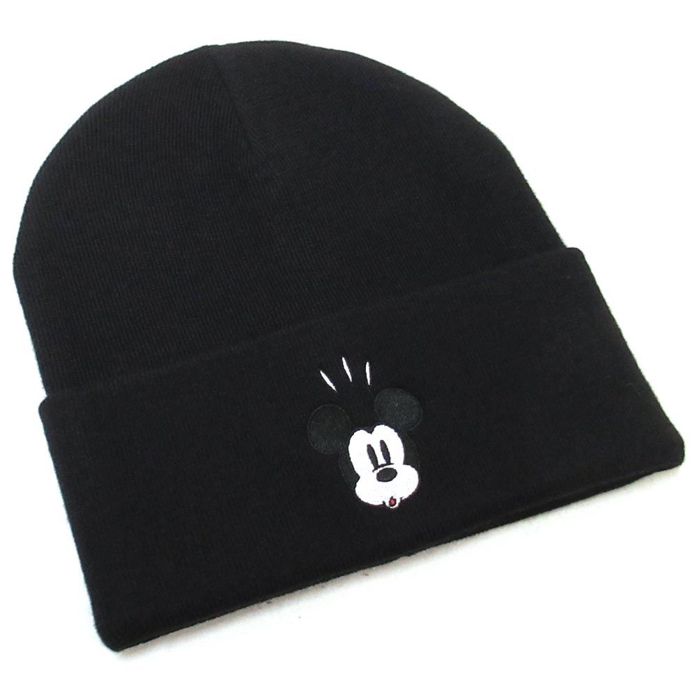  lululemon ルルレモン Disney ディズニー×ルルレモン Warm Revelation Beani コラボ ニット帽 ビーニー ニット 帽子 LU 9 CA S ニット帽 ビーニー 帽子