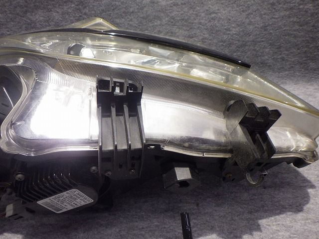 エルグランド 前期 ヘッドライト 左右 HID AFS付 100－23009 S2