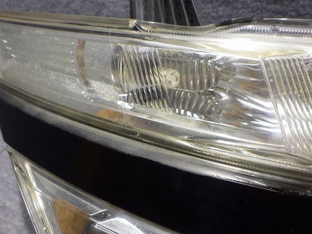 エルグランド 前期 ヘッドライト 左右 HID AFS付 100－23009 S2