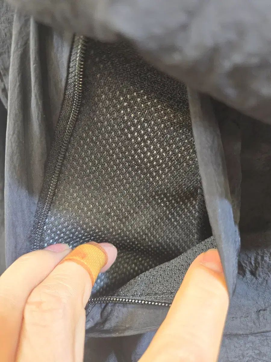 トレーニングウェア